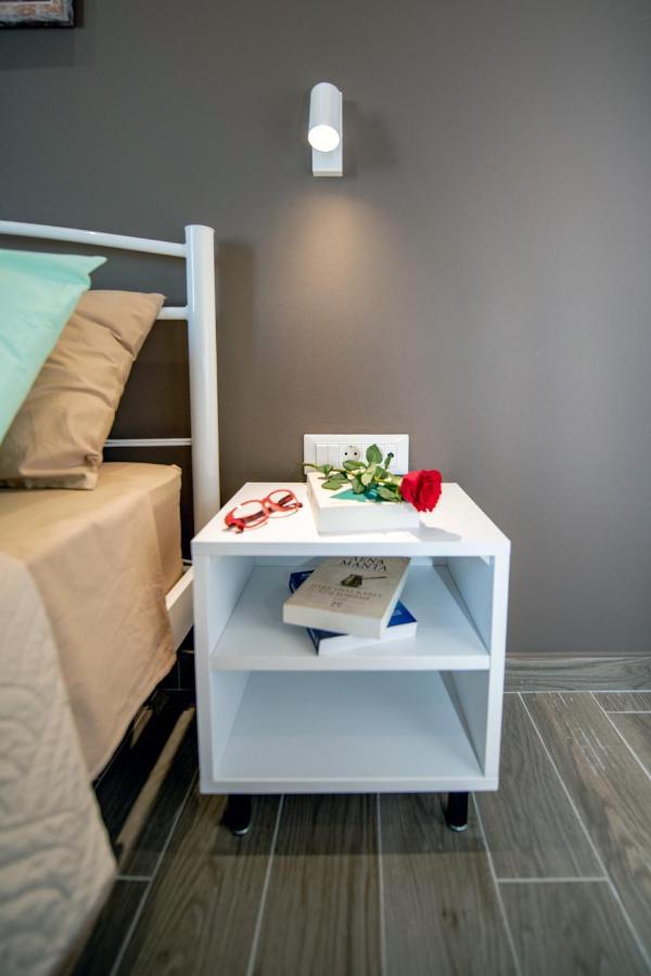 Calma Apartment Rhodes City Exterior photo